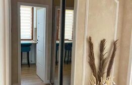 Apartament 3 camere, 73MP, prima inchiriere, parcare, zona strazii Bucuresti