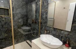 Apartament 3 camere, 73MP, prima inchiriere, parcare, zona strazii Bucuresti