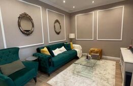 Apartament 3 camere, 73MP, prima inchiriere, parcare, zona strazii Bucuresti