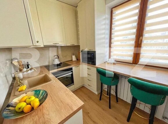 Apartament de închiriat 3 camere Marasti - 149811AI | BLITZ Cluj-Napoca | Poza6