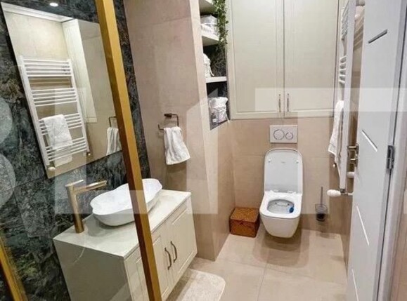 Apartament de închiriat 3 camere Marasti - 149811AI | BLITZ Cluj-Napoca | Poza9