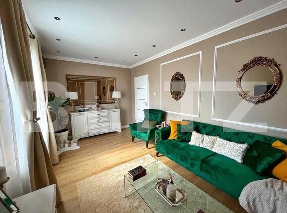 Apartament de închiriat 3 camere Marasti - 149811AI | BLITZ Cluj-Napoca | Poza1