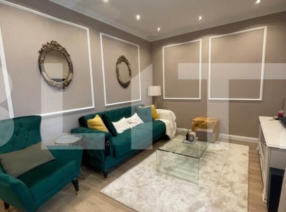 Apartament de închiriat 3 camere Marasti - 149811AI | BLITZ Cluj-Napoca | Poza3