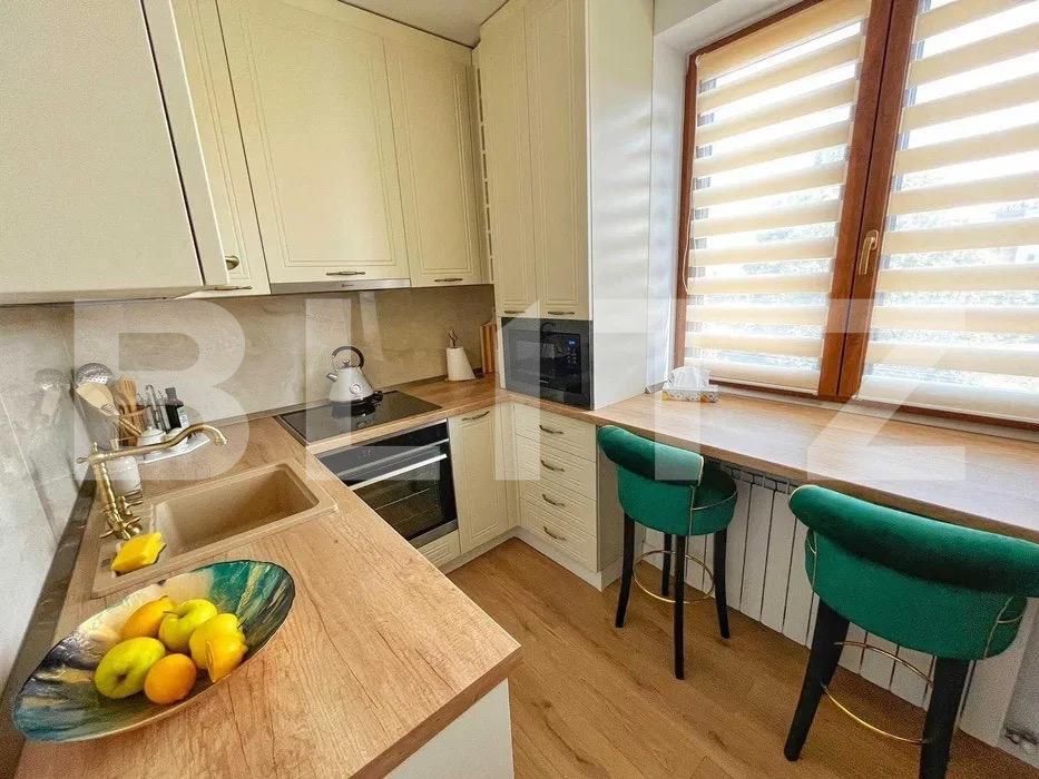 Apartament de închiriat 3 camere Marasti - 149811AI | BLITZ Cluj-Napoca | Poza6