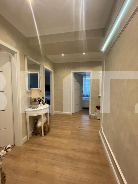 Apartament de închiriat 3 camere Marasti - 149811AI | BLITZ Cluj-Napoca | Poza10