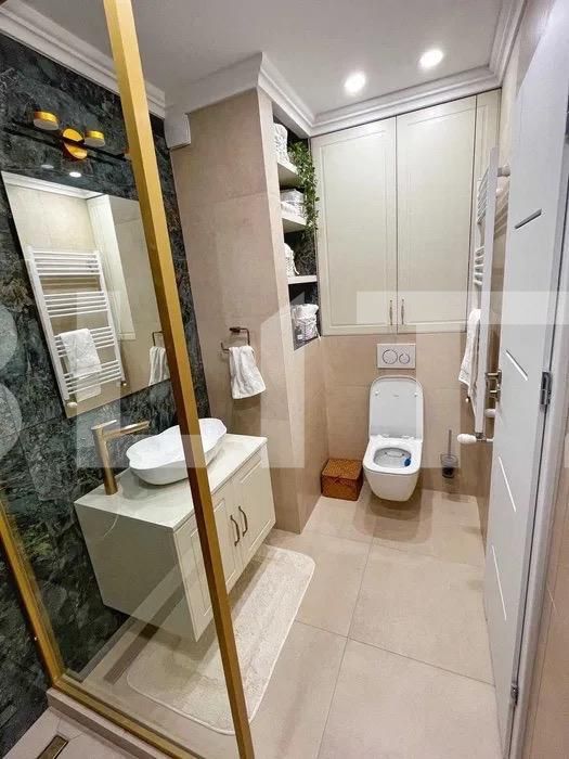 Apartament de închiriat 3 camere Marasti - 149811AI | BLITZ Cluj-Napoca | Poza9