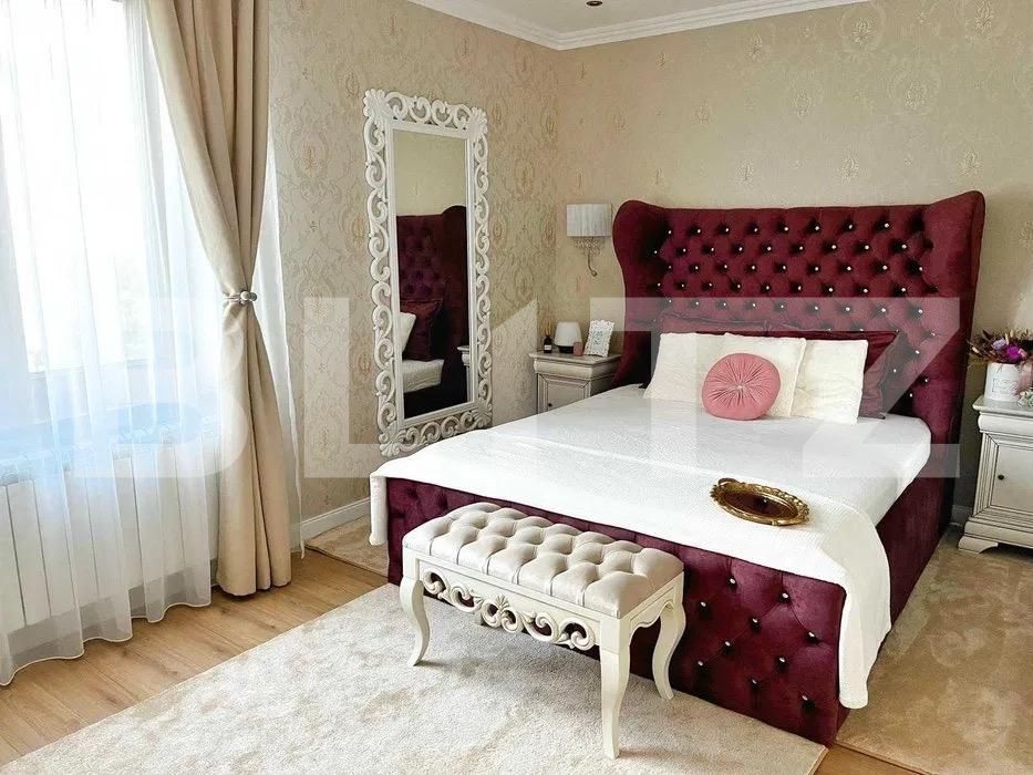 Apartament de închiriat 3 camere Marasti - 149811AI | BLITZ Cluj-Napoca | Poza4