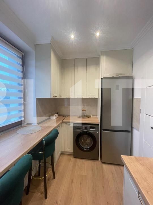 Apartament de închiriat 3 camere Marasti - 149811AI | BLITZ Cluj-Napoca | Poza7