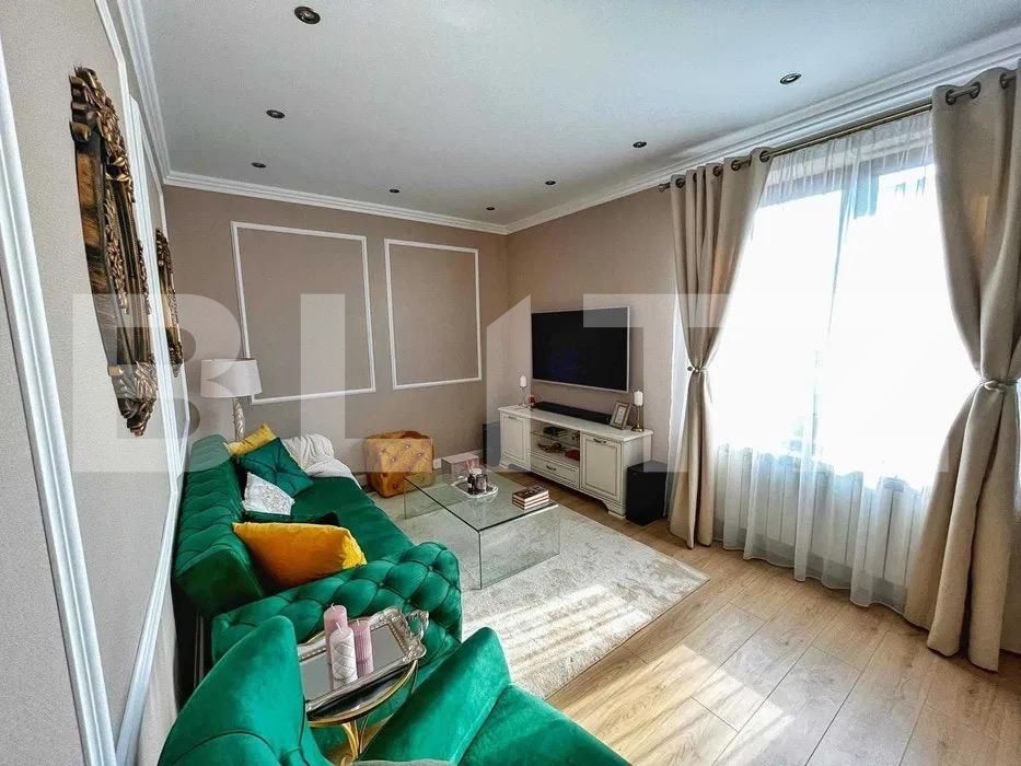 Apartament de închiriat 3 camere Marasti - 149811AI | BLITZ Cluj-Napoca | Poza2