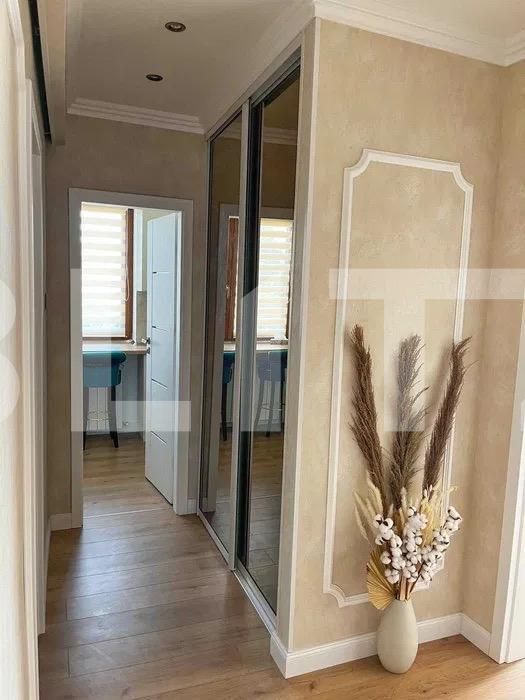 Apartament de închiriat 3 camere Marasti - 149811AI | BLITZ Cluj-Napoca | Poza12