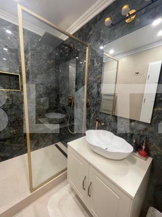 Apartament de închiriat 3 camere Marasti - 149811AI | BLITZ Cluj-Napoca | Poza8