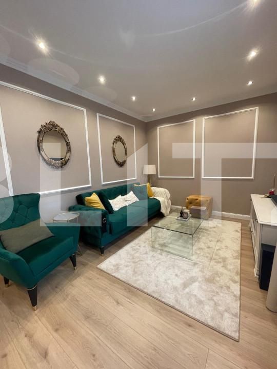 Apartament de închiriat 3 camere Marasti - 149811AI | BLITZ Cluj-Napoca | Poza3