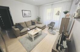 Apartament 2 camere, superb, semicentral, mobilat/utilat modern