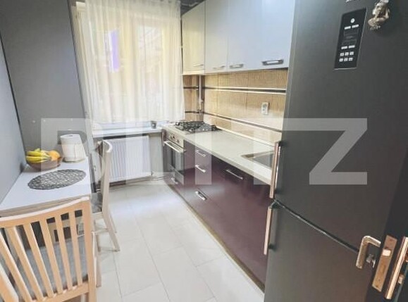 Apartament de vânzare 2 camere Semicentral - 149812AV | BLITZ Cluj-Napoca | Poza5