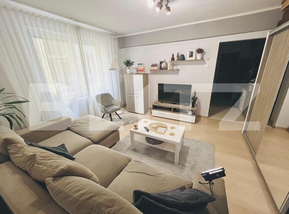 Apartament de vânzare 2 camere Semicentral - 149812AV | BLITZ Cluj-Napoca | Poza1