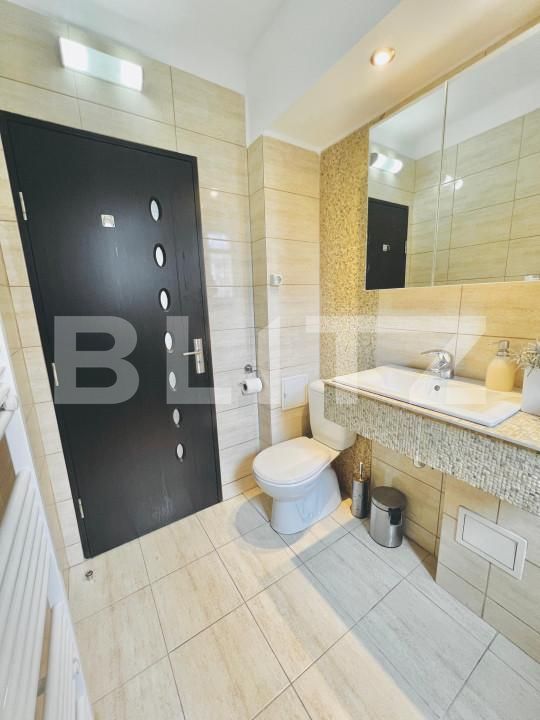 Apartament de vânzare 2 camere Semicentral - 149812AV | BLITZ Cluj-Napoca | Poza8
