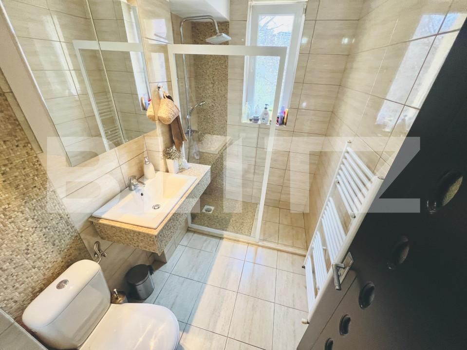 Apartament de vânzare 2 camere Semicentral - 149812AV | BLITZ Cluj-Napoca | Poza7