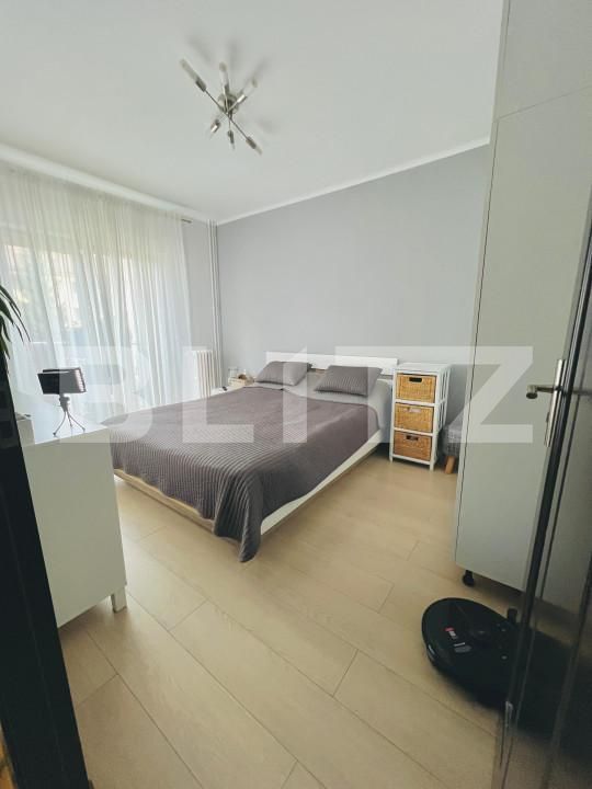 Apartament de vânzare 2 camere Semicentral - 149812AV | BLITZ Cluj-Napoca | Poza3