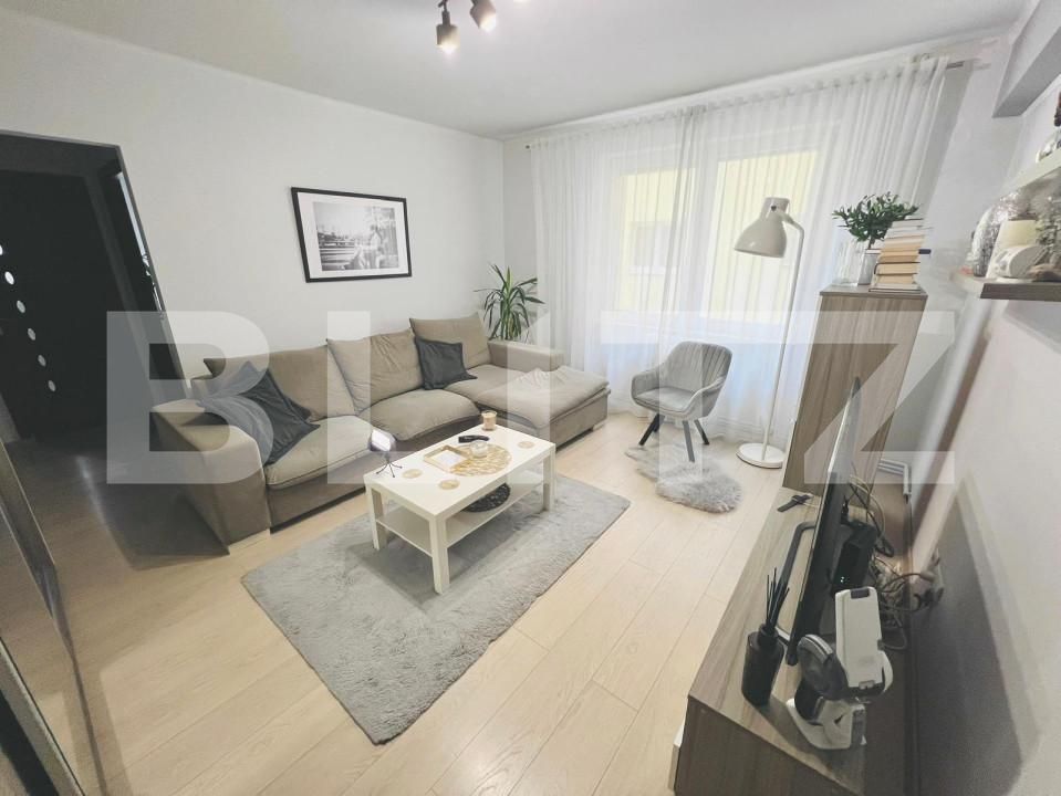 Apartament de vânzare 2 camere Semicentral - 149812AV | BLITZ Cluj-Napoca | Poza2