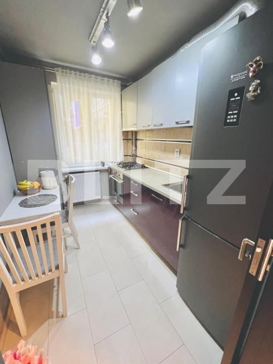 Apartament de vânzare 2 camere Semicentral - 149812AV | BLITZ Cluj-Napoca | Poza5