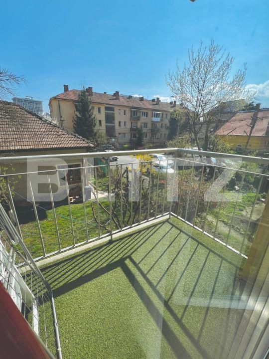 Apartament de vânzare 2 camere Semicentral - 149812AV | BLITZ Cluj-Napoca | Poza10