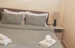 Apartament 1 camera, 35mp, incalzire in pardoseala, recent renovat, zona VIVO