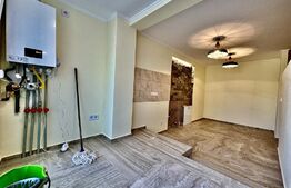 Apartament 1 camera, 35mp, incalzire in pardoseala, recent renovat, zona VIVO