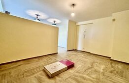 Apartament 1 camera, 35mp, incalzire in pardoseala, recent renovat, zona VIVO