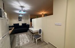 Apartament 1 camera, 32mp, incalzire in pardoseala, parcare, zona VIVO