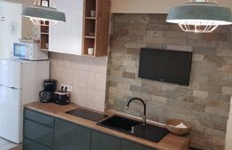 Apartament 1 camera, 32mp, incalzire in pardoseala, parcare, zona VIVO