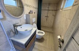 Apartament 1 camera, 35mp, incalzire in pardoseala, recent renovat, zona VIVO