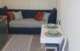 Apartament 1 camera, 32mp, incalzire in pardoseala, parcare, zona VIVO