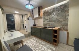 Apartament 1 camera, 32mp, incalzire in pardoseala, parcare, zona VIVO