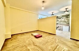 Apartament 1 camera, 35mp, incalzire in pardoseala, recent renovat, zona VIVO