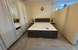 Apartament 1 camera, 32mp, incalzire in pardoseala, parcare, zona VIVO