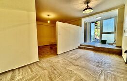 Apartament 1 camera, 35mp, incalzire in pardoseala, recent renovat, zona VIVO