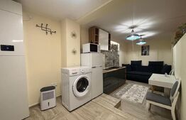 Apartament 1 camera, 32mp, incalzire in pardoseala, parcare, zona VIVO