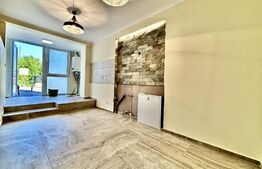 Apartament 1 camera, 35mp, incalzire in pardoseala, recent renovat, zona VIVO