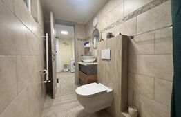 Apartament 1 camera, 32mp, incalzire in pardoseala, parcare, zona VIVO