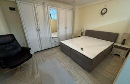 Apartament 1 camera, 35mp, incalzire in pardoseala, recent renovat, zona VIVO