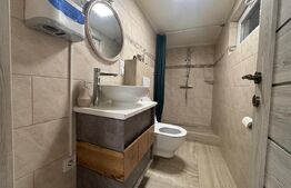 Apartament 1 camera, 32mp, incalzire in pardoseala, parcare, zona VIVO