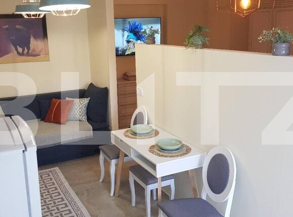 Garsonieră de vânzare Manastur - 149813AV | BLITZ Cluj-Napoca | Poza5