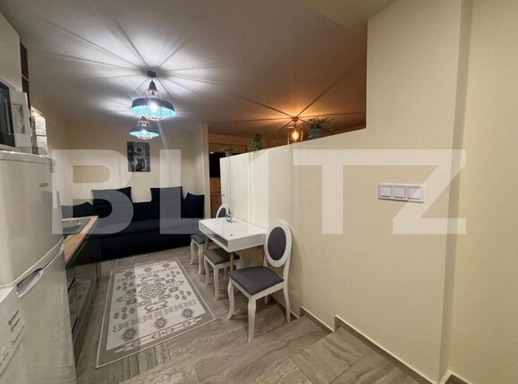Garsonieră de vânzare Manastur - 149813AV | BLITZ Cluj-Napoca | Poza1