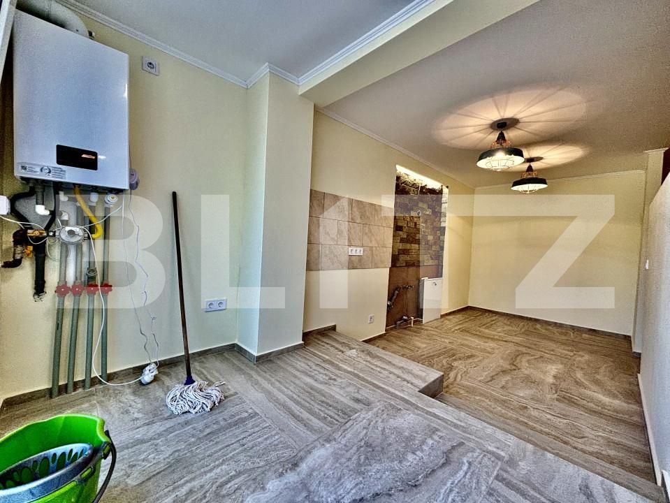 Garsonieră de vânzare Manastur - 149813AV | BLITZ Cluj-Napoca | Poza4