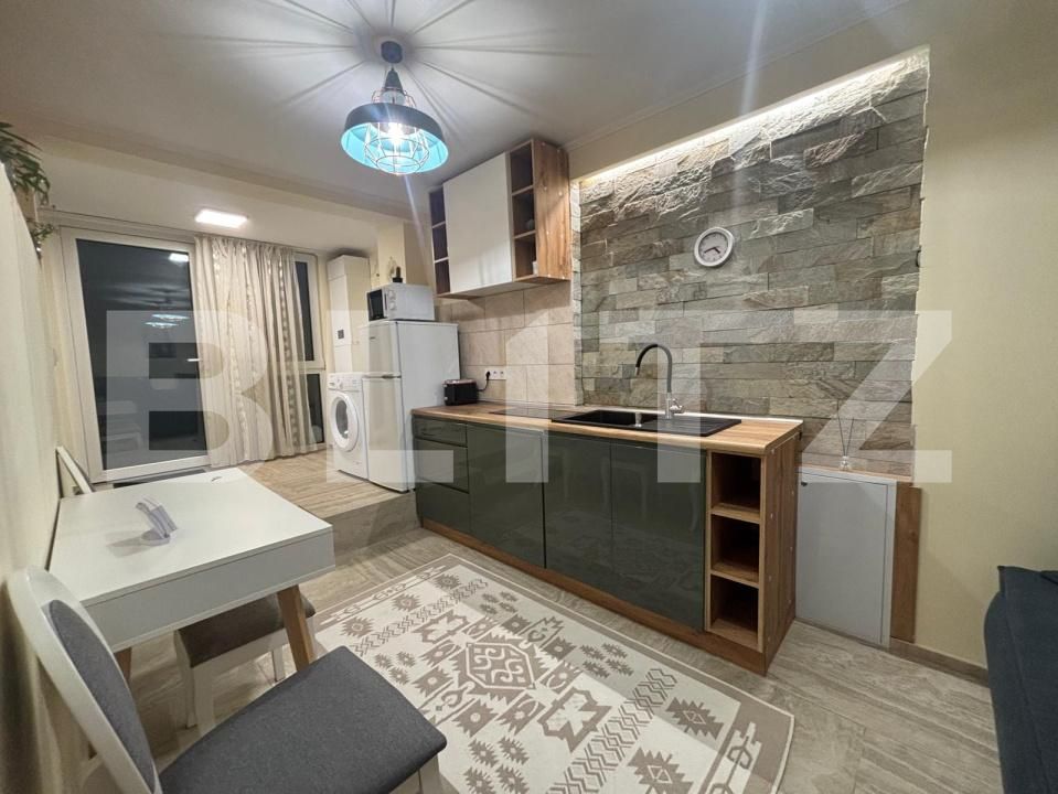 Garsonieră de vânzare Manastur - 149813AV | BLITZ Cluj-Napoca | Poza2