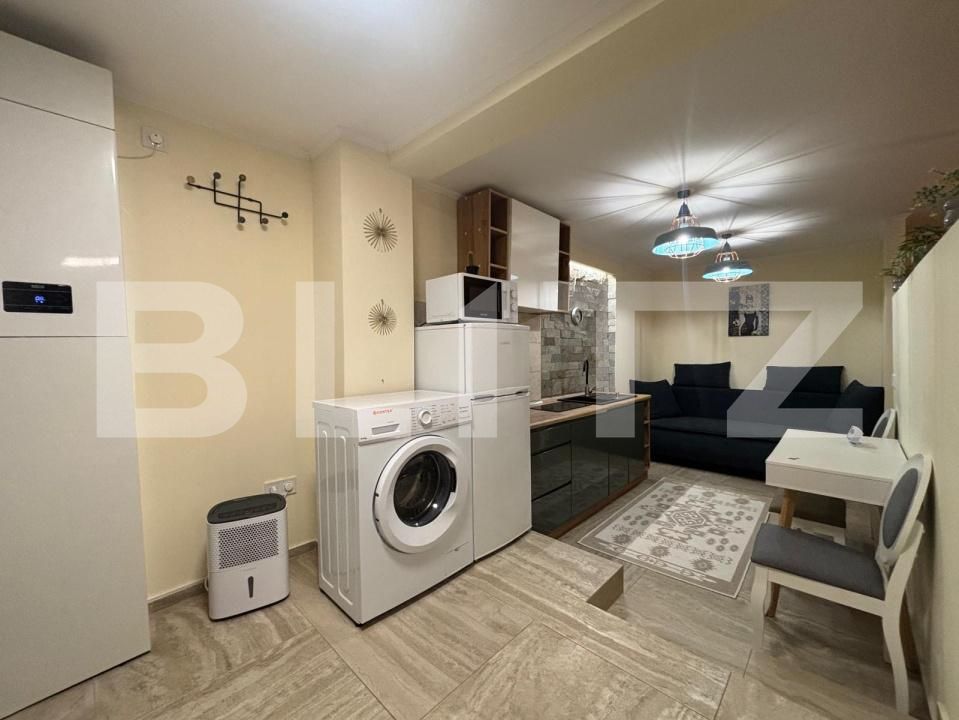 Garsonieră de vânzare Manastur - 149813AV | BLITZ Cluj-Napoca | Poza3
