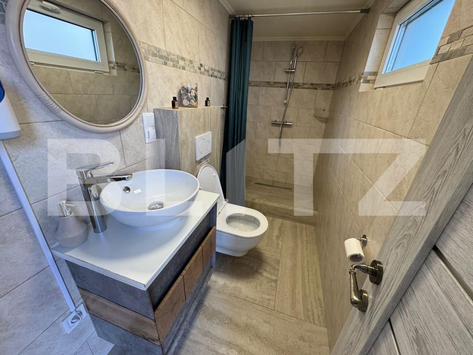 Garsonieră de vânzare Manastur - 149813AV | BLITZ Cluj-Napoca | Poza12