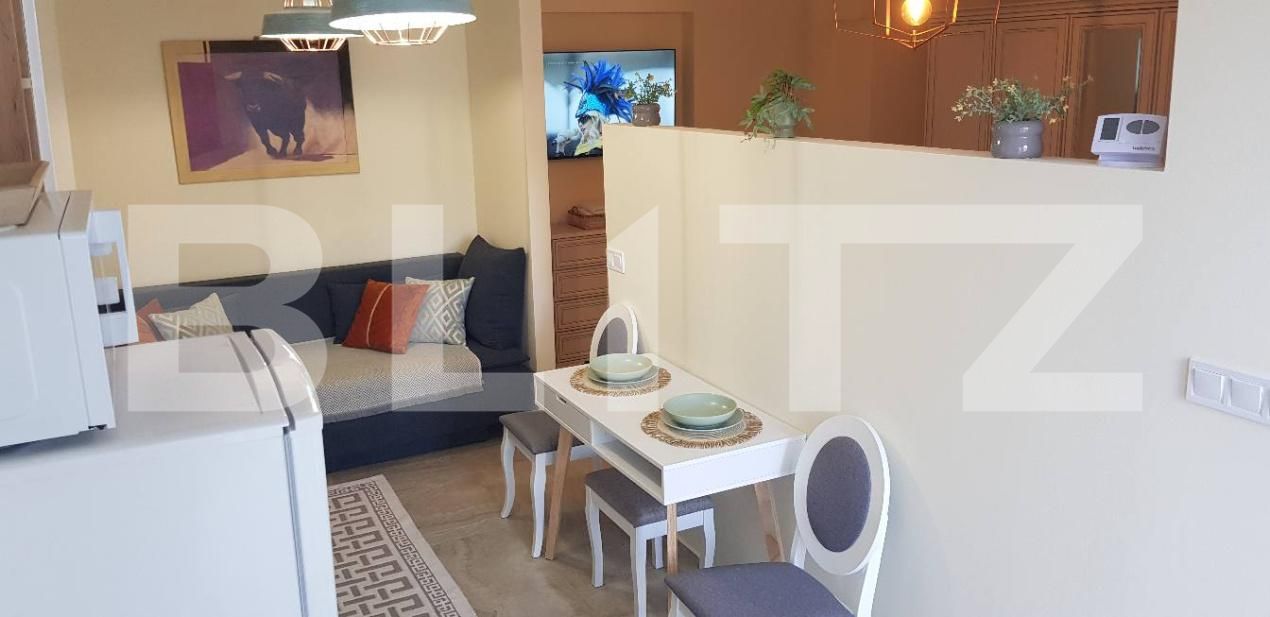 Garsonieră de vânzare Manastur - 149813AV | BLITZ Cluj-Napoca | Poza5