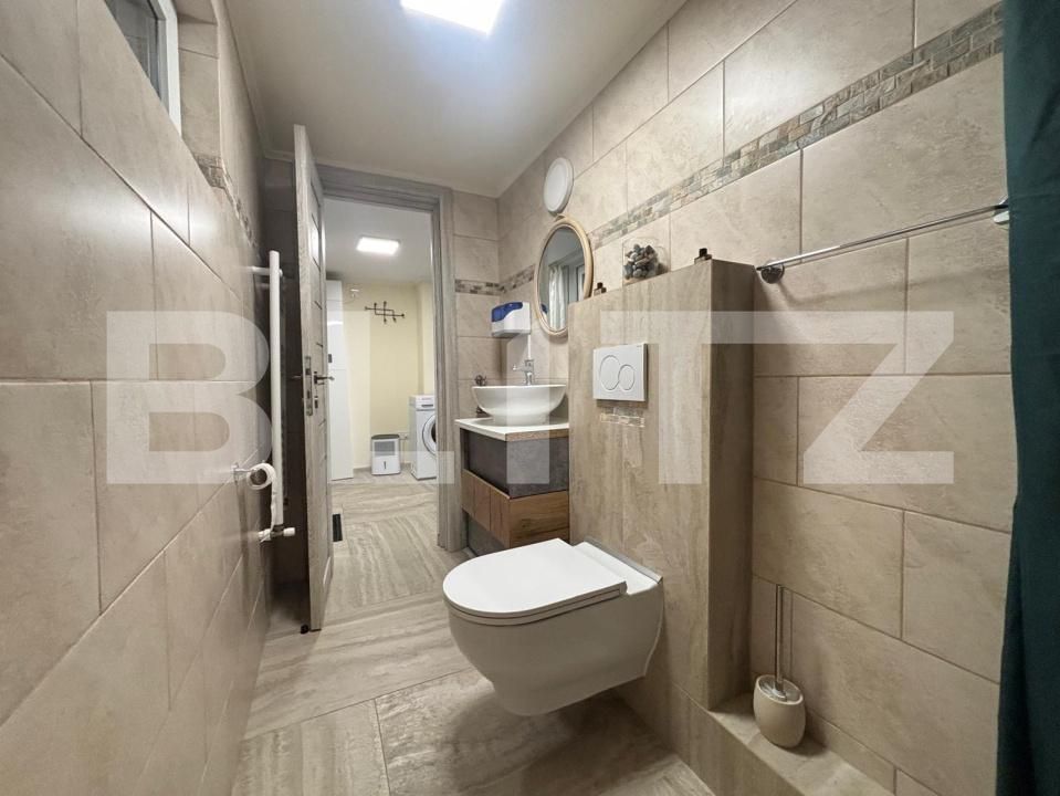 Garsonieră de vânzare Manastur - 149813AV | BLITZ Cluj-Napoca | Poza15