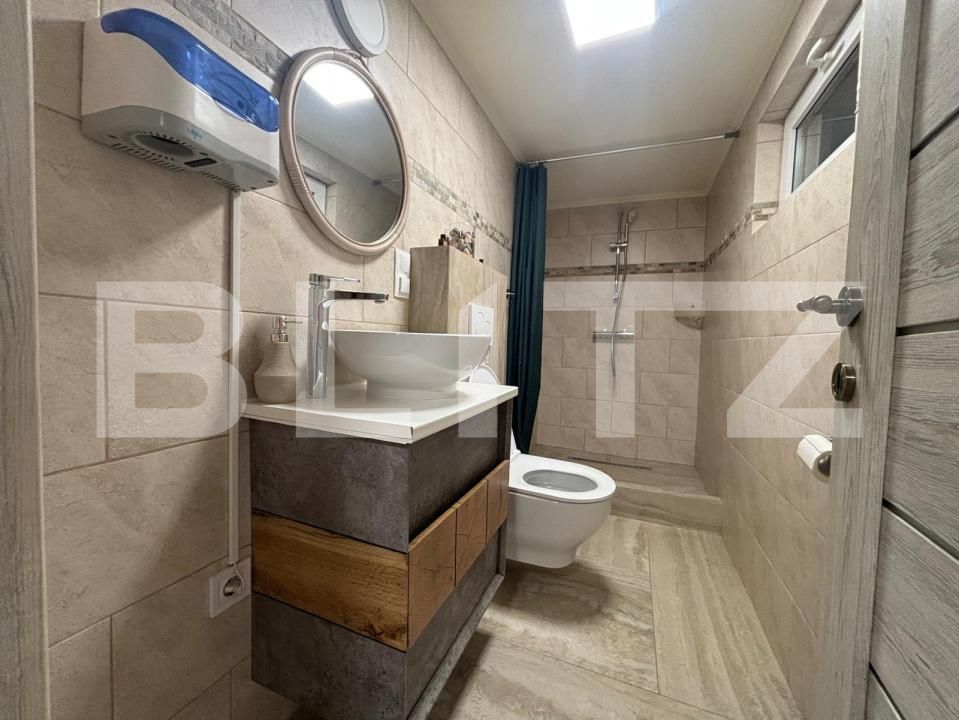 Garsonieră de vânzare Manastur - 149813AV | BLITZ Cluj-Napoca | Poza13